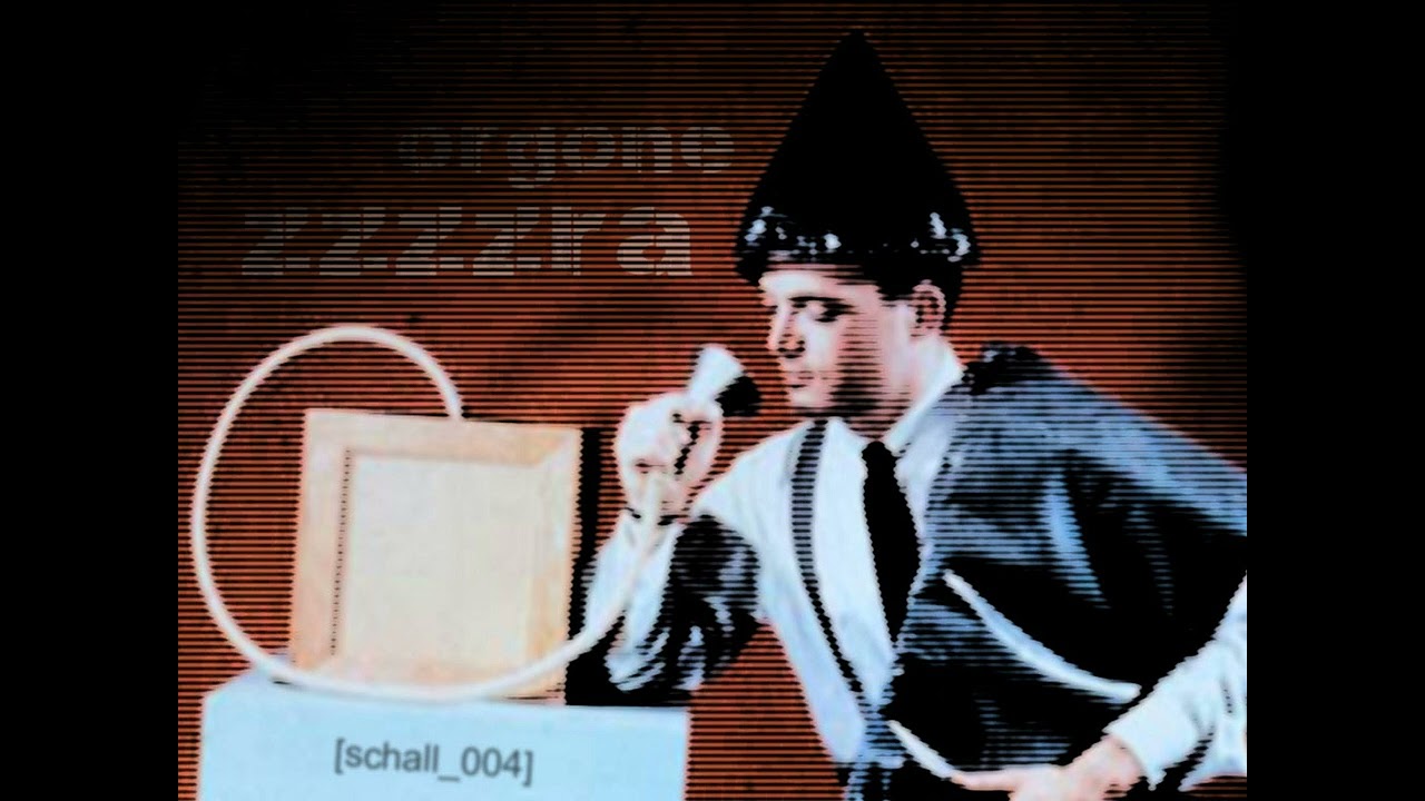 Zzzzra - Qotile [Schall-Netlabel] [Dub Techno, Minimal Techno, Deep Techno, Ambient Dub]