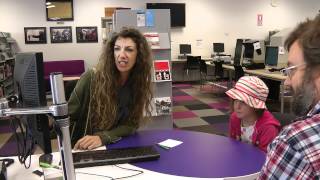 nicole reference interview