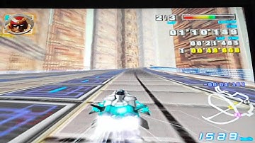 FZGX: Aeropolis Multiplex in 2:07.777