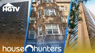 Musician Hunts For a Condo in the Windy City  Full Episode Recap | House Hunters | HGTV