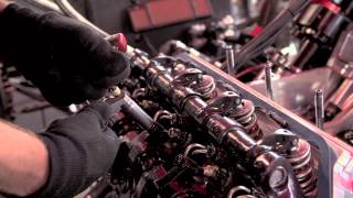 Tuning The Car - Snap-On Tech Series Nitro Edition Ft Cruz Pedregon S1 Ep 4