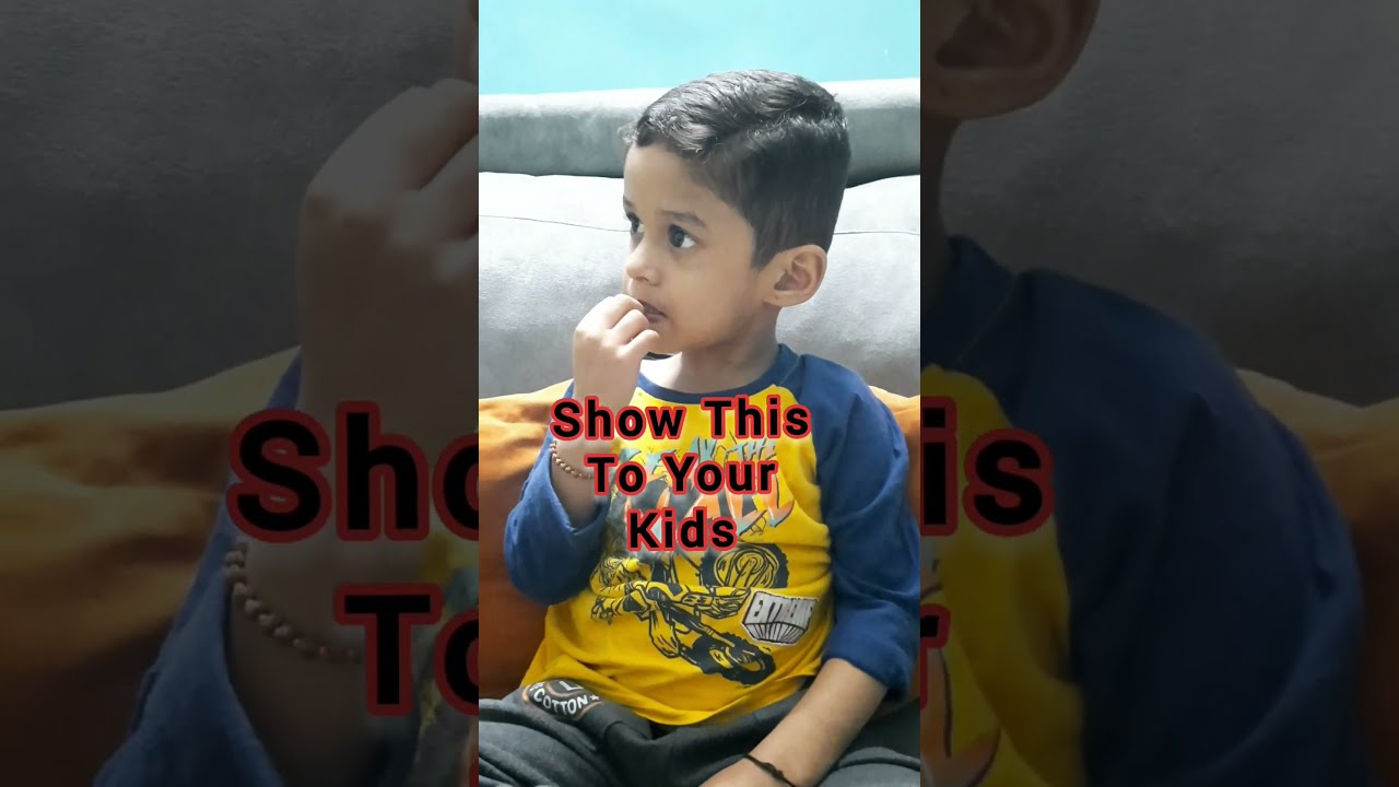 Why You Should Never Bite Your Nails Microscope Parentinghack Shorts