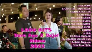 Dara Ayu feat Bajol Ikan Dalam Kolam Full Album Terbaru 2023