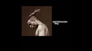 XXXTENTACION - King /speed version remix/ [BASS BOOSTED]