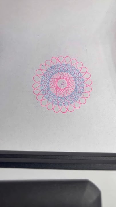 spirograph,spirograph art,spirograph asmr,spirograph cyclex,easy ...