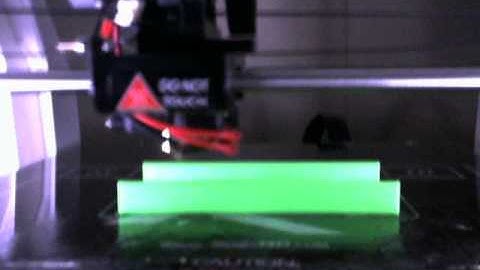 Robo 3D R1+ OctoPrint Raspberry Pi Mount (Outlet Cover)