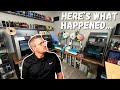 Everything Went Wrong In My 3D Print Farm Day In The Life Everything Went Wrong In My 3D Print Farm Day In The Life