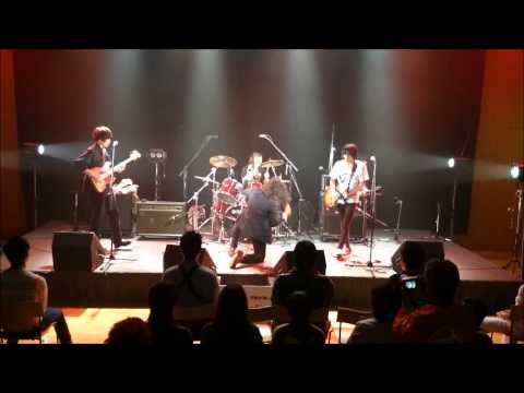 THE STICKMAN　やらフェス2/2