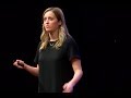 Inflammatory Breast Cancer: Rare, Not Impossible | Tatiana Cordts | TEDxACU