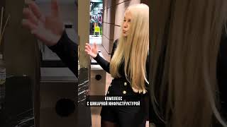 Недорогая вторичка в Фамагусте в новом доме. Новый год на Северном Кипре.