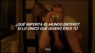 Reik, Matisse - Eres tú | Letra