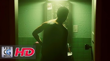 CGI 3D Animated Short: "The Promise" - by Marcos Torres | TheCGBros