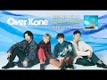 OverTone「POP APP」Teaser