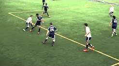 Whitecaps Youth Academy North London 99 Elite v Platinums soccer