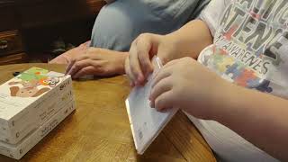 Baby Einstein Baby Bach & Baby Beethoven 2-Disc Value Pack Cd Unboxing