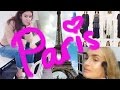 Paris Vlog - makeup, makeup and more makeup!
