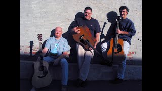 Waytt Rice, David Grier & Kenny Smith - Alabama Jubilee chords