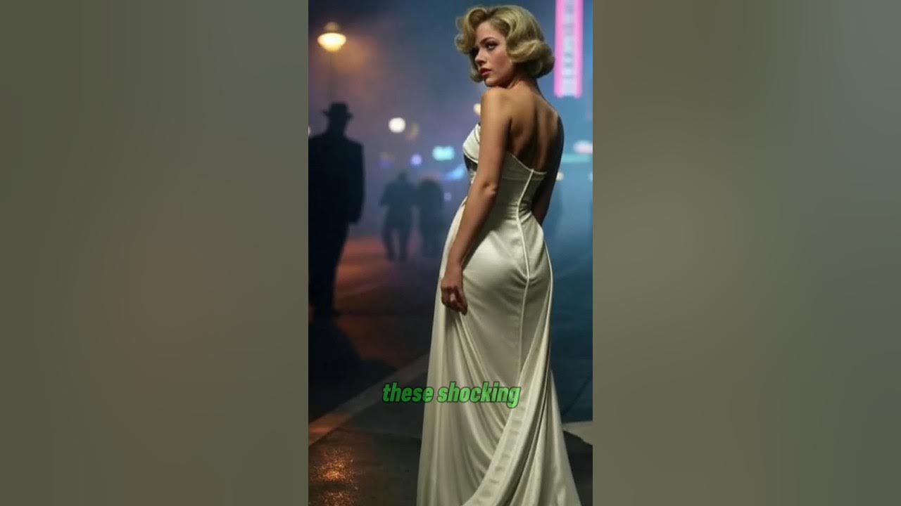 Secrets Hollywood Tried to Bury—But We Found Them! YouTube