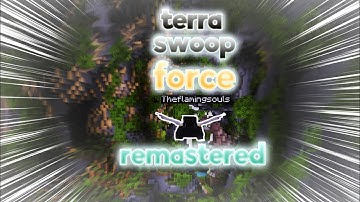 Terra Swop Force (remastered) by noxcrew java playthrough
