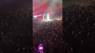 Smack that #akon #concert #fypシ゚viral #firstconcertever @Akon