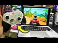 How To Pair Xbox Controller To Any MacBook - Use Xbox Controller on Any Mac 2024