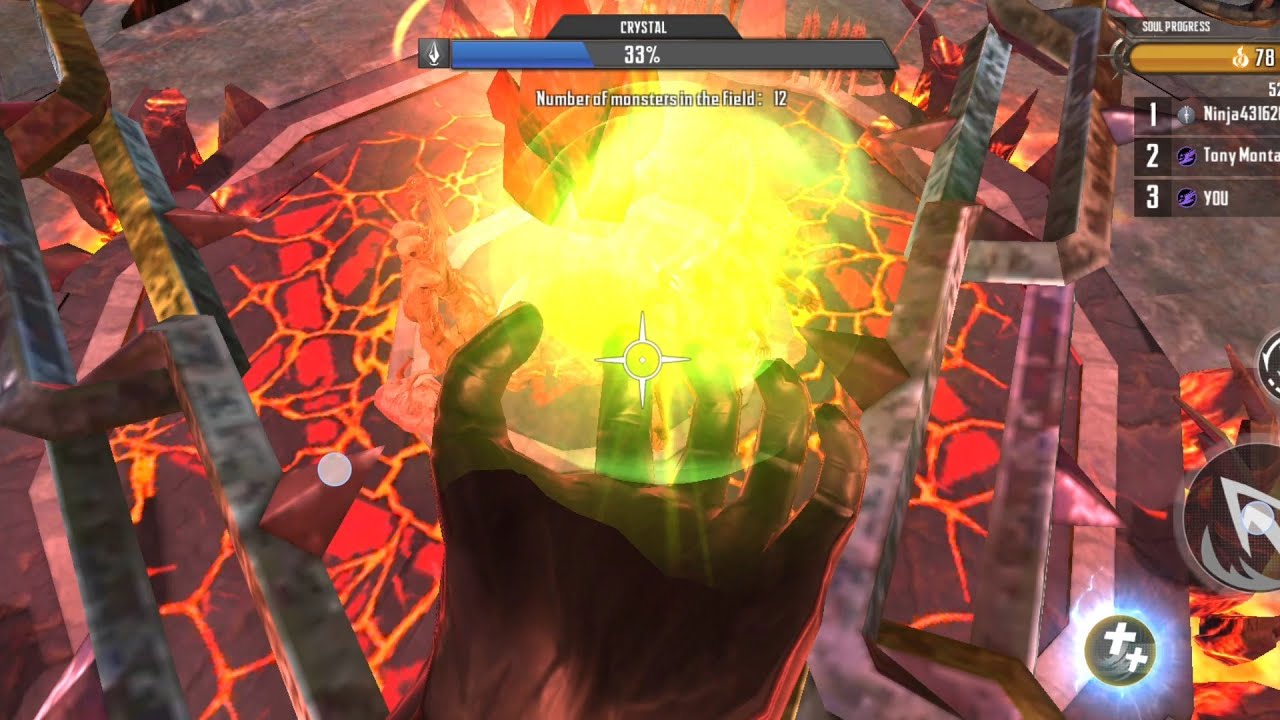 Ninja's Creed Demon War Mode Gameplay| After 4 Years