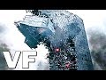 The quake bande annonce vf 2019 action