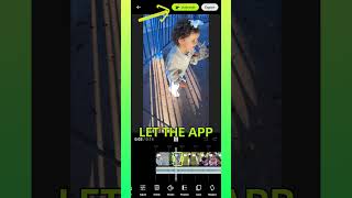 Sony | BREAKING NEWS: Video Creator App now on the Xperia 1 V screenshot 2