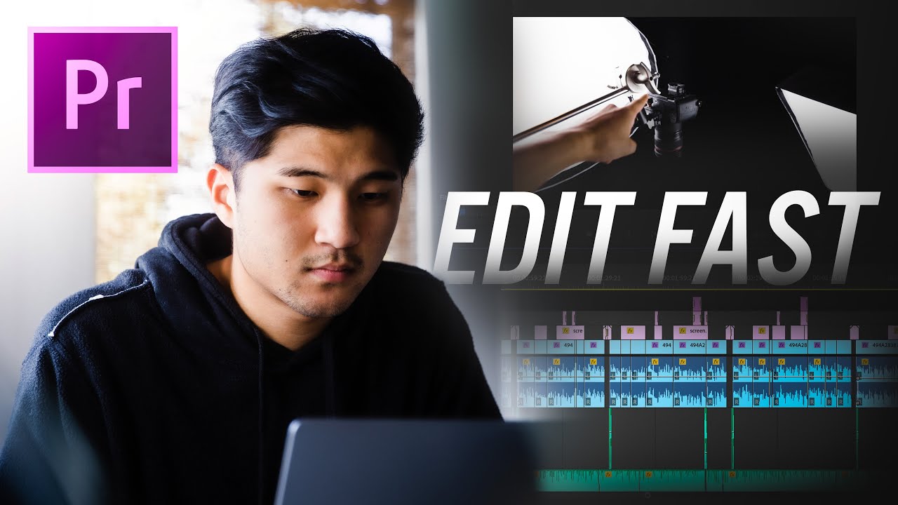 5 MUST KNOW Tricks To Edit FASTER Premiere Pro Tutorial YouTube 5-must-know-tricks-to-edit-faster-premiere-pro-tutorial-youtube