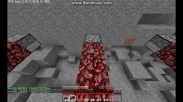 MapleCraft OP Factions Ep1 Massive Base Trench
