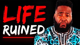 Celebrity It Keeps Getting Worse For Dr. Umar Net Worth
