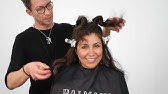 BALMAIN HAIR | Professional · Système Volume® Glamour Tutorial -