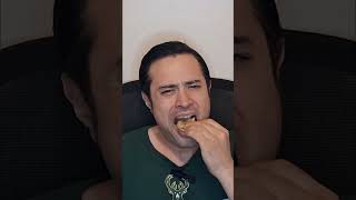 Carolina Kettle Snack: Taste Test Salty &amp; Crunchy!