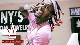 Sauce Walka How Many (Wshh Exclusive - Official Music Video)