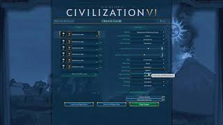 How to have more or less Resources in your map - Civilization 6