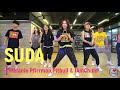 #줌바 #zumba 2020  I LOVE ZUMBA I  줌바 홈트  I  SUDA  I   Melanie Pfirrman,Pitbull & IAmChino