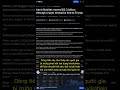 🧐👉 23 tỷ USD tiền mã hóa Iran chuyển qua Tron và BNB Chain: Thách thức lệnh ... #QixNewsCrypto