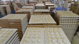 正月用のもち作り始まる　コープこうべ