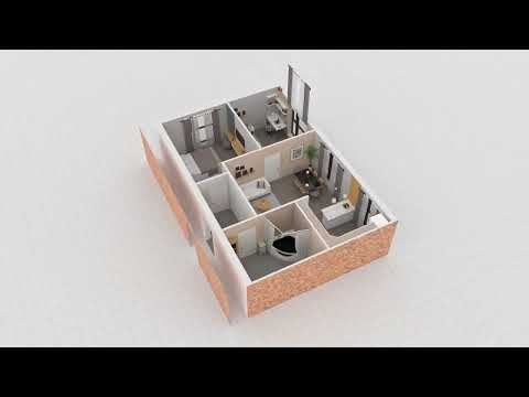 Planner 5D: 홈 디자인, 장식