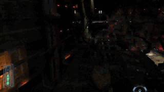 Dead Space Extraction