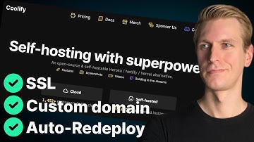 Next.js Hosting Doesn
