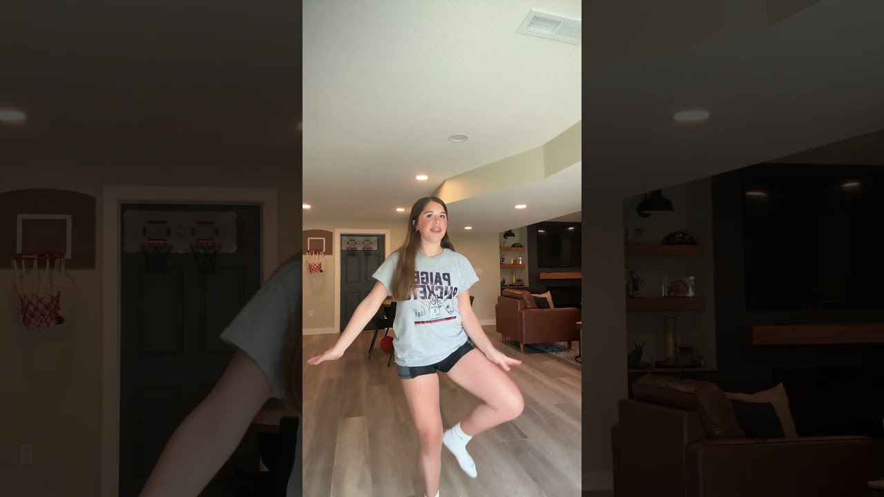 #blowup #fypシ #dance #fun #funny #cheerleader