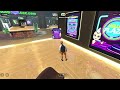Demo Metaverse