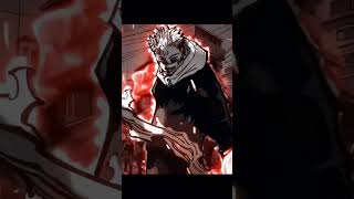 Sukuna Edit Jjk Edit