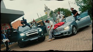 Uncle D - Aibo Remix (ft usimamane, tame tiger, oliphantom) [official music video]. #thenextbigthing