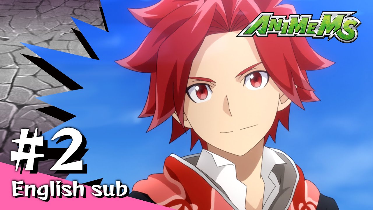 Monster Strike The Animation - Animes Online