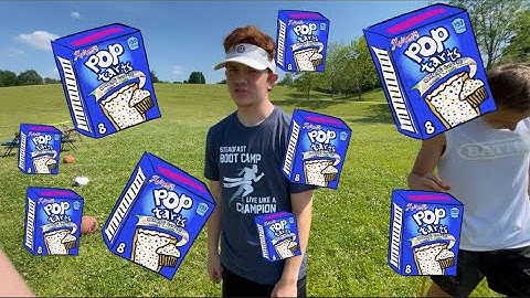 Dizzy Obstacle Course