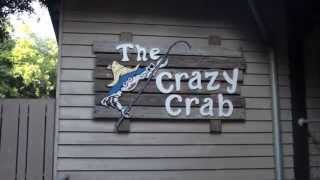 The Crazy Crab Jarvis Creek
