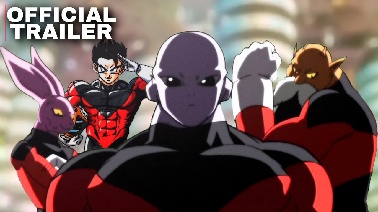 DBS RETURNS!!! THE NEW MOVIE IS AMAZING!!!!! *Universe 11*