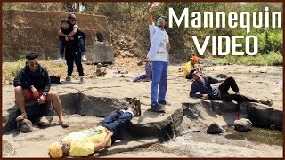 Mannequin Challenge Indian style